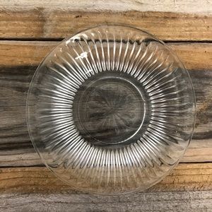 Crystal plate-10 available
